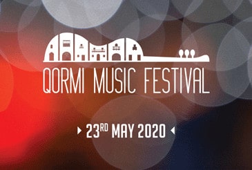 Qormi Music Festival