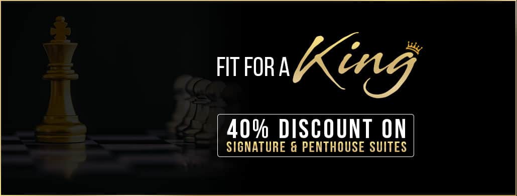 Fit-for-a-King