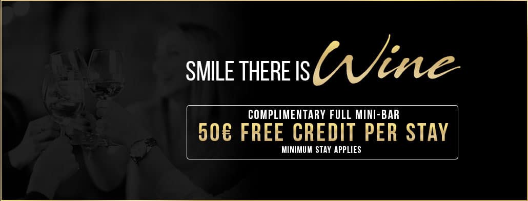 Smile-there-is-wine