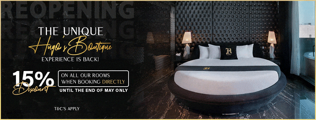 Hugos-Hotel-Malta-Reopening Hugos-boutique-hotel-reopening